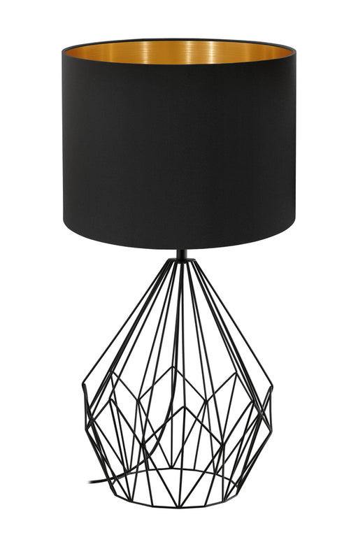 Pedregal 1 1-Light Table Lamp