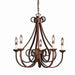 Chandelier 5Lt