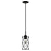 Estevau 2 1-Light Pendant