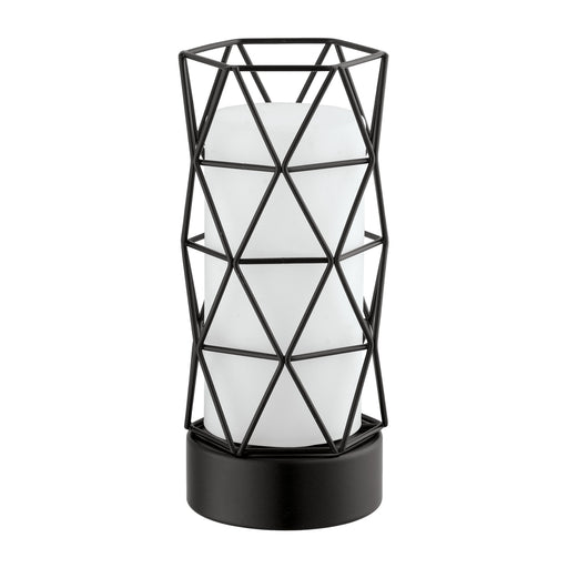 Estevau 2 1-Light Table Lamp