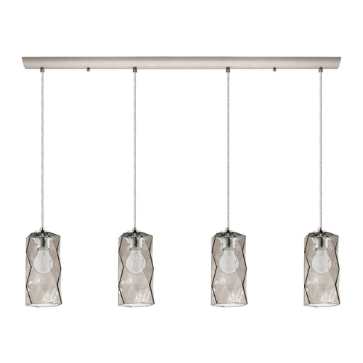 Estevau 4-Light Pendant