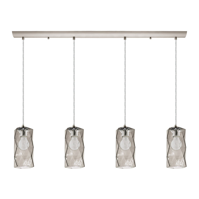 Estevau 4-Light Pendant