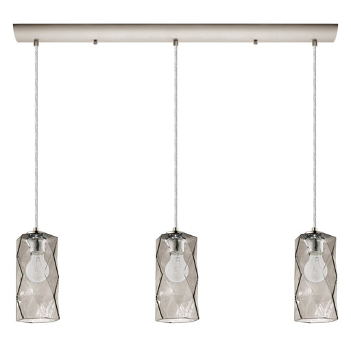 Estevau 3-Light Pendant