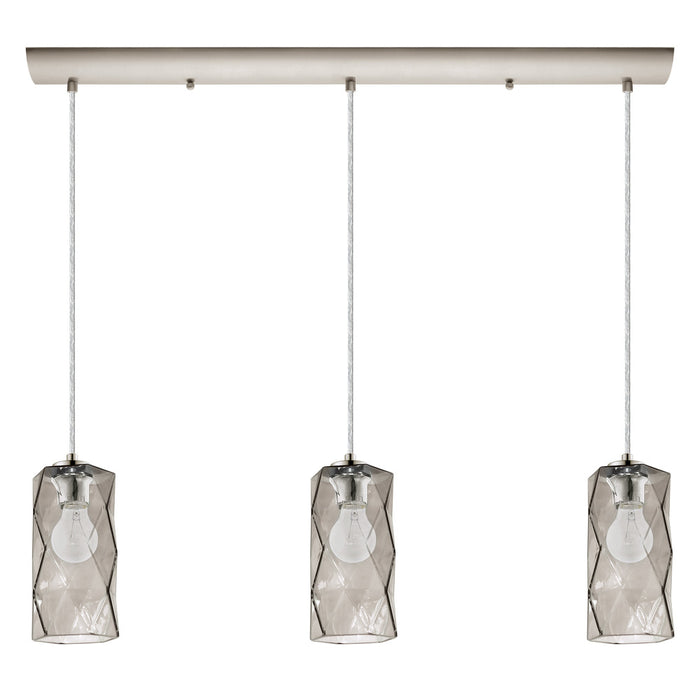 Estevau 3-Light Pendant