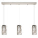 Estevau 3-Light Pendant