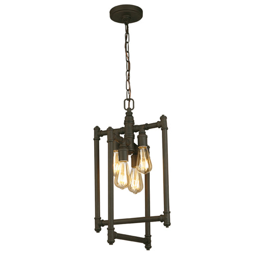 Wymer 4-Light Pendant