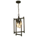 Wymer 4-Light Pendant
