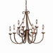 Chandelier 9Lt