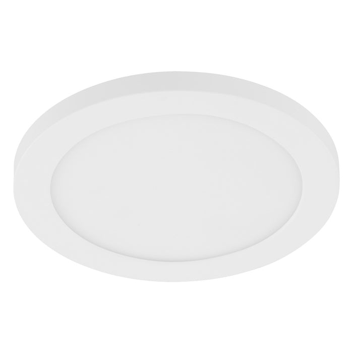 Trago 7-inch 3000K LED Flush Mount