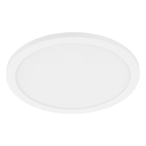 Trago 12-inch 3000K LED Flush Mount