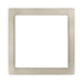 Trago Trim 9-inch Square