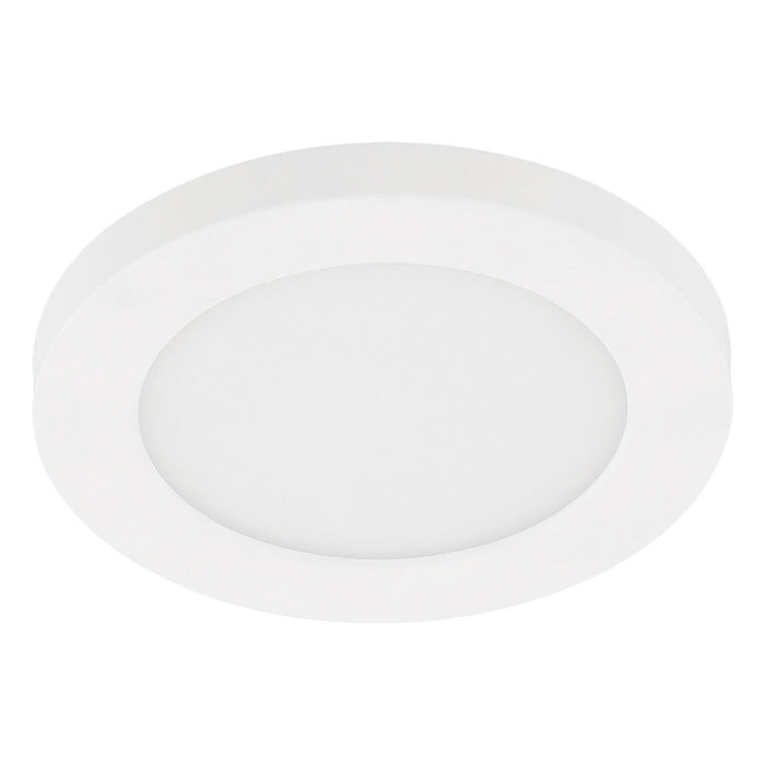 Trago 5-inch 4000K LED Flush Mount