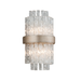 CHIME 2LT WALL SCONCE