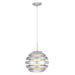 Mercur 1 1-Light Pendant