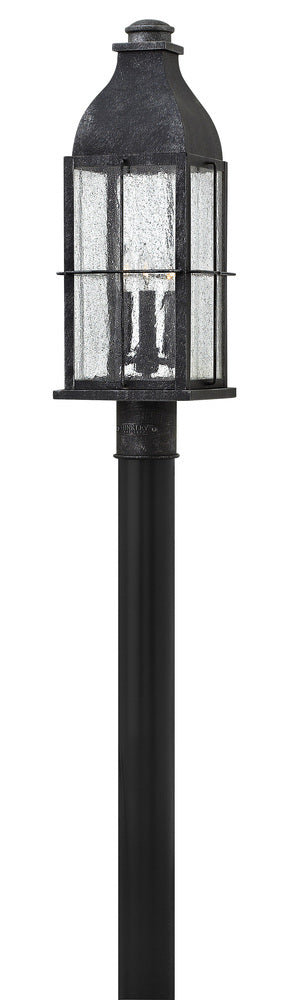 Large Post Top or Pier Mount Lantern