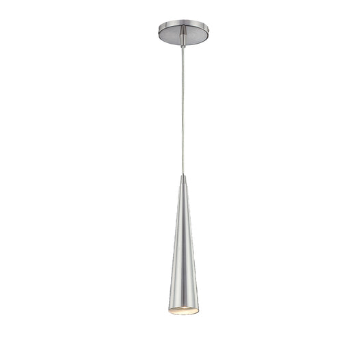 SLIVER,1LT PENDANT,SMALL,SN