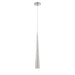 SLIVER,1LT PENDANT,MEDIUM,SN