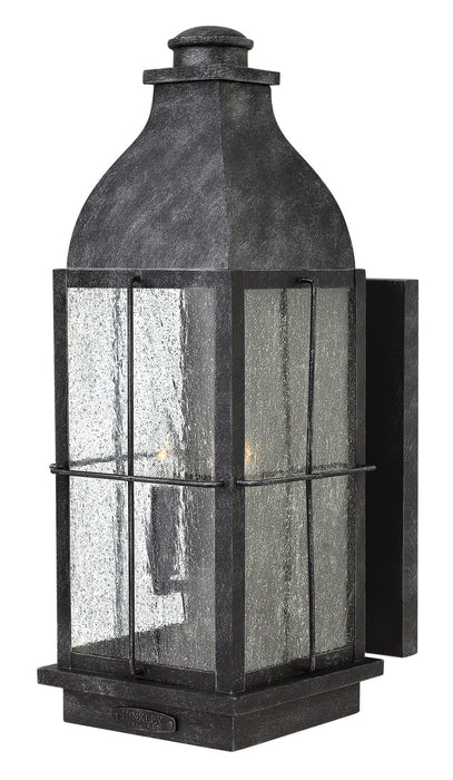 Large Wall Mount Lantern