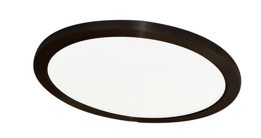 Trago 2 16-inch 3 CCT LED Flush Mount