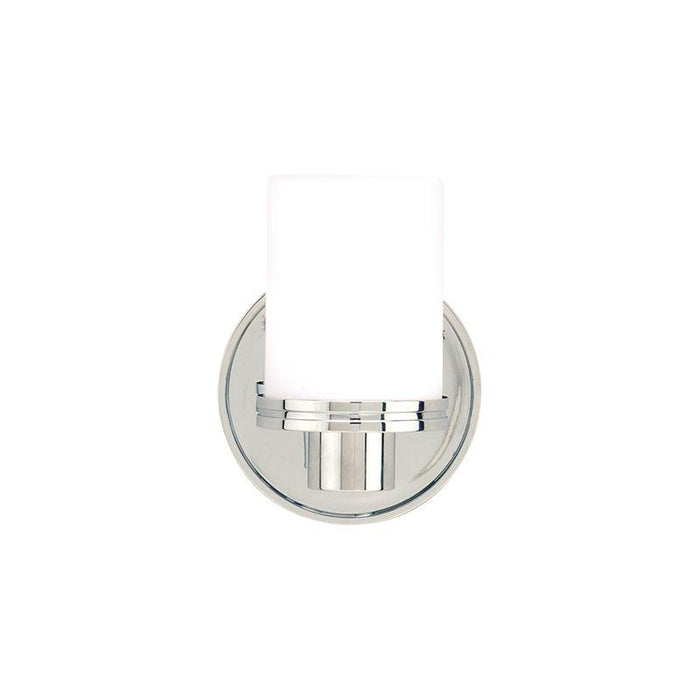 1 LIGHT BATH BRACKET