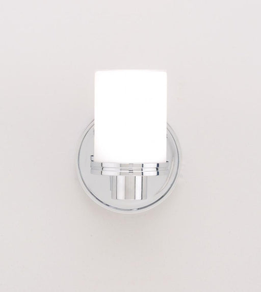 1 LIGHT BATH BRACKET