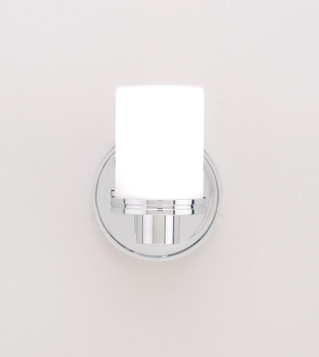 1 LIGHT BATH BRACKET