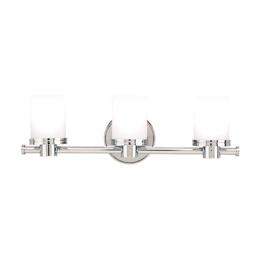 3 LIGHT BATH BRACKET