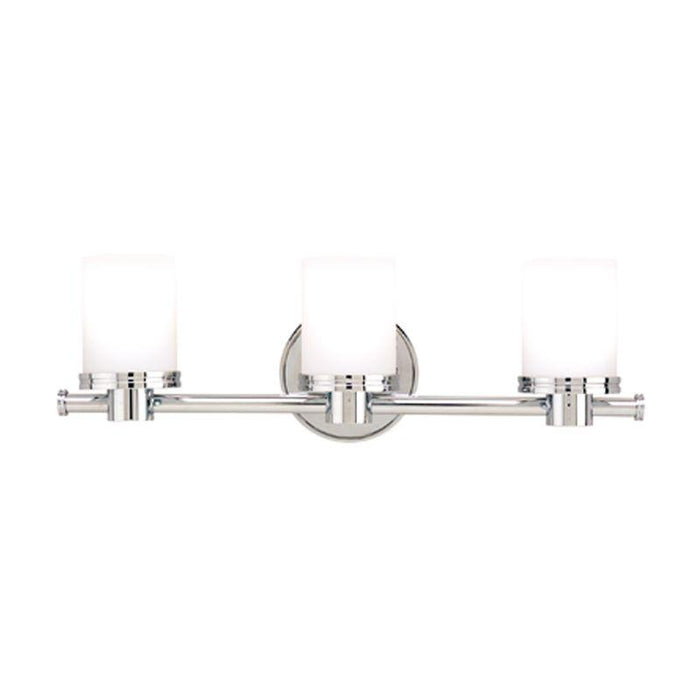 3 LIGHT BATH BRACKET