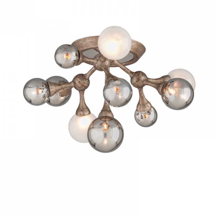 ELEMENT 10LT SEMI FLUSH