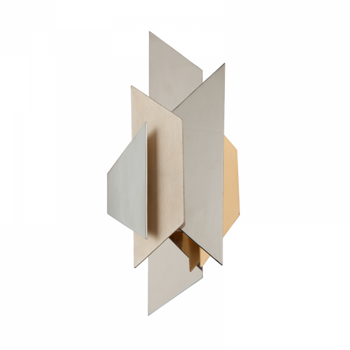 MODERNIST 1LT WALL SCONCE