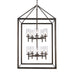 Smyth 10 Light Pendant