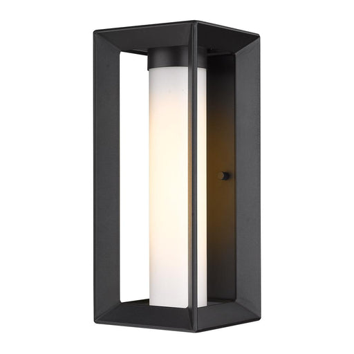 Smyth Wall Sconce - Outdoor