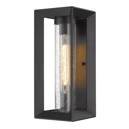 Smyth Wall Sconce - Outdoor