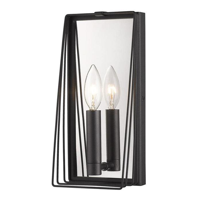 Gia Wall Sconce