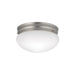 Flush Mount 2Lt