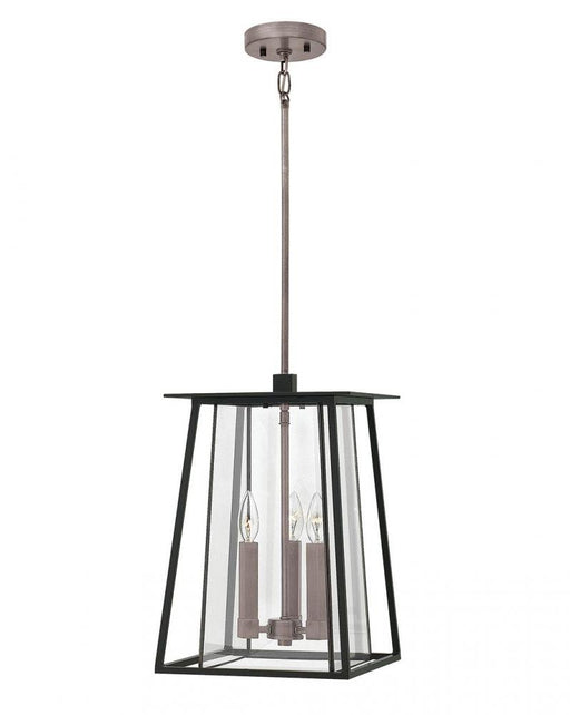 Large Hanging Lantern