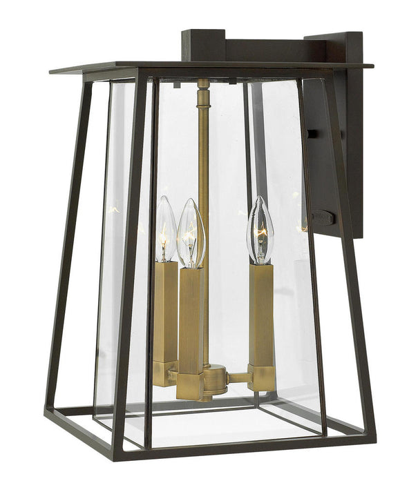 Large Wall Mount Lantern