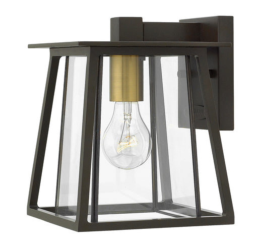 Extra Small Wall Mount Lantern