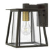 Extra Small Wall Mount Lantern