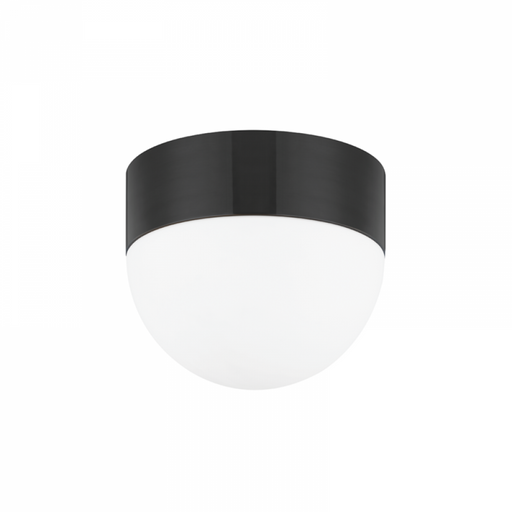 2 LIGHT SMAL FLUSH MOUNT