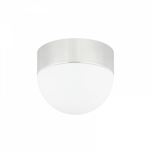 2 LIGHT SMAL FLUSH MOUNT