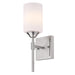 Ormond 1 Light Bath Vanity (with shade)