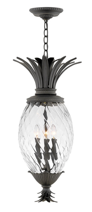 Medium Hanging Lantern