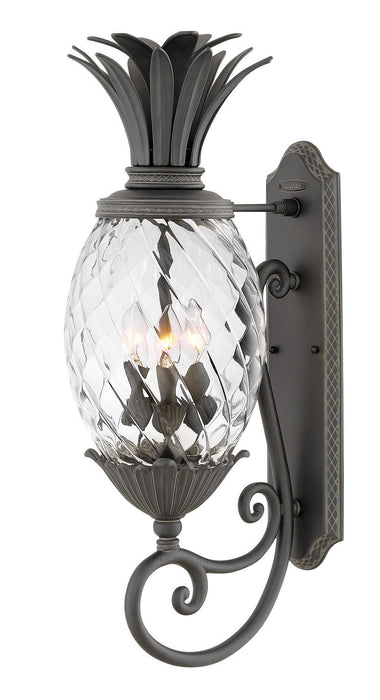 Medium Wall Mount Lantern