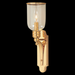 1 LIGHT WALL SCONCE