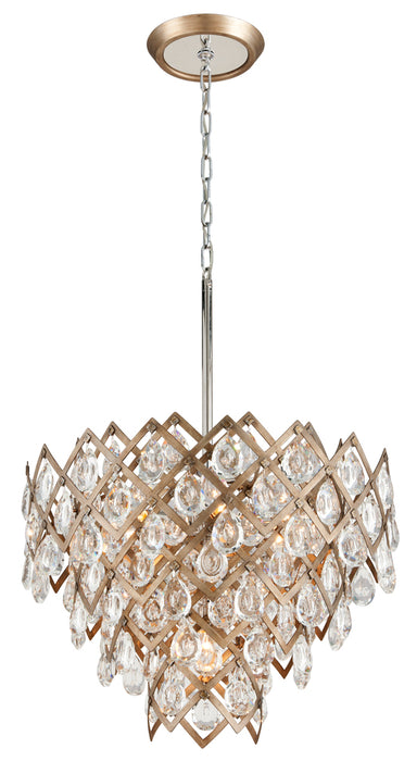 TIARA 7LT PENDANT DINING