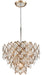 TIARA 7LT PENDANT DINING