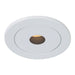 TRIM,3 1/4IN,PIN,HOLE,WHITE