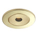 TRIM,3 1/4IN,PIN,HOLE,GOLD