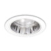 LED REC,4IN,RD SPECULAR,CHR